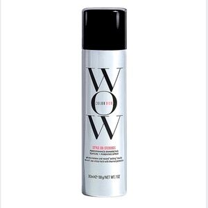 COLOR WOW - STYLE ON STEROIDS Texturizing Spray